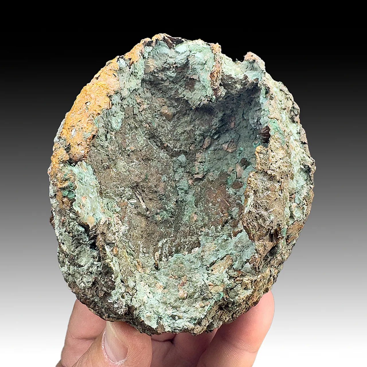 Copper - image 1
