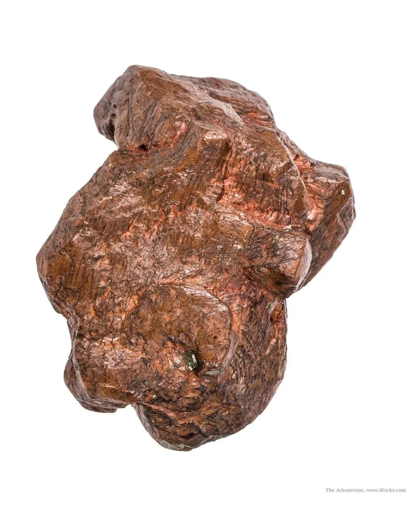 Copper - image 2