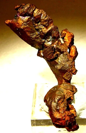 Copper image