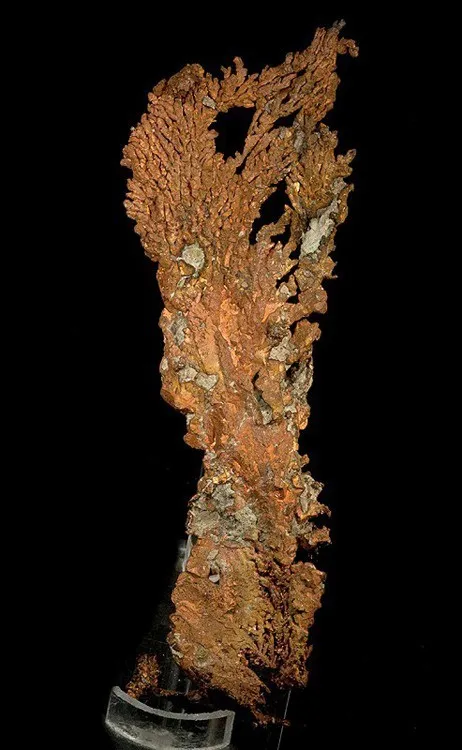 Copper - image 1