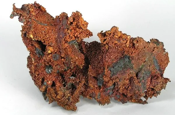 Copper image