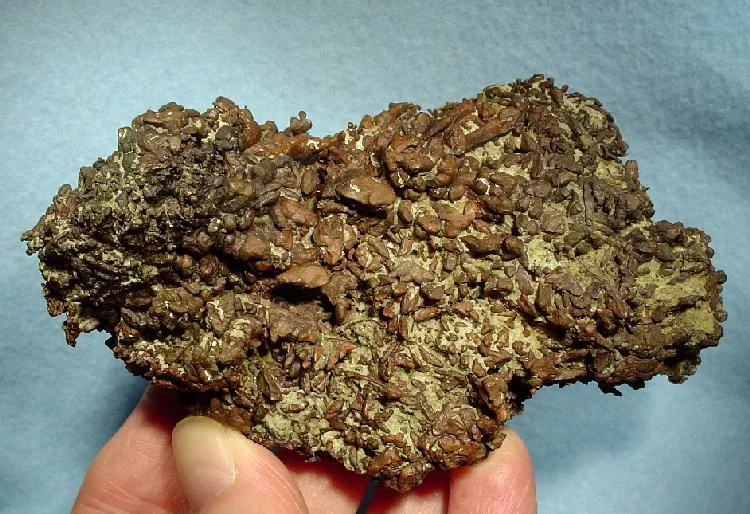 Copper image