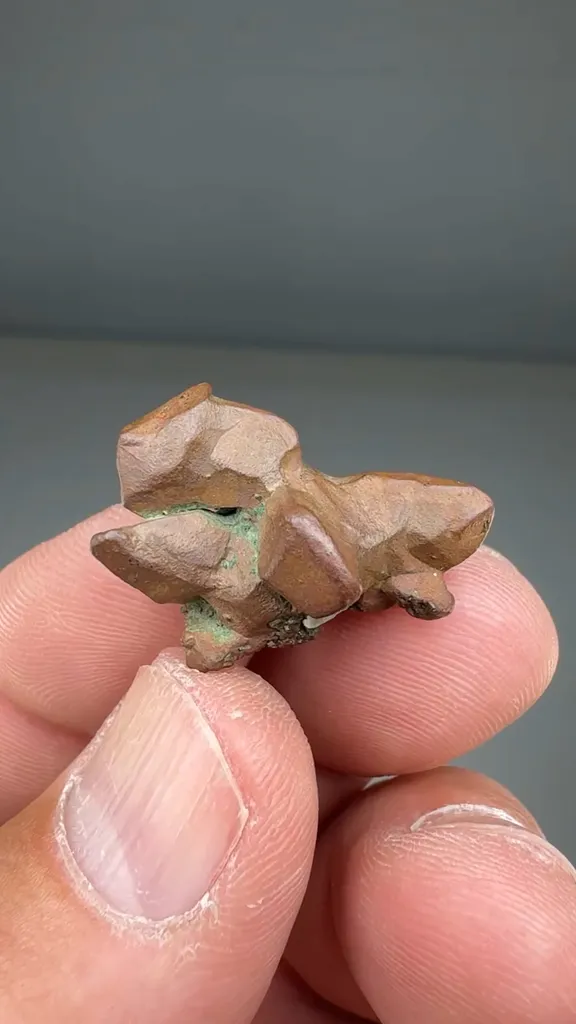 Copper image