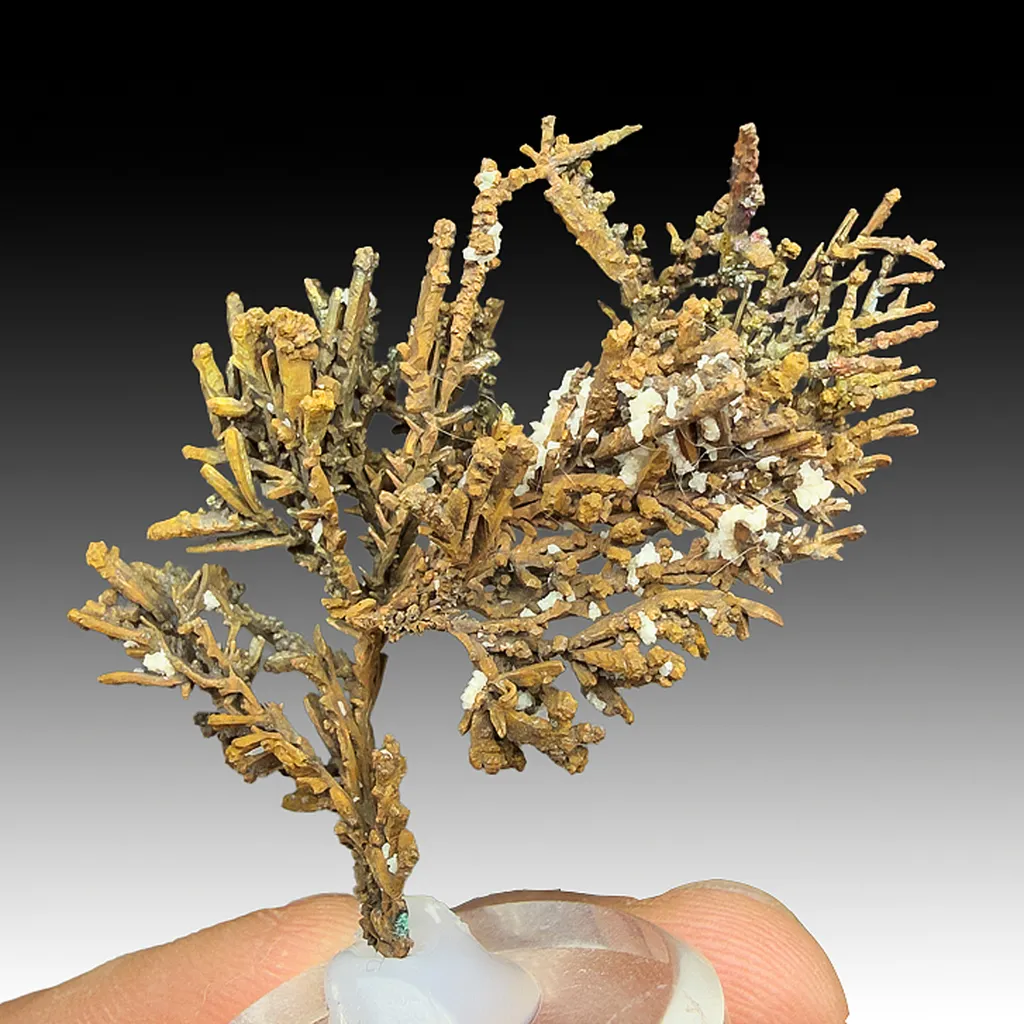 Copper image