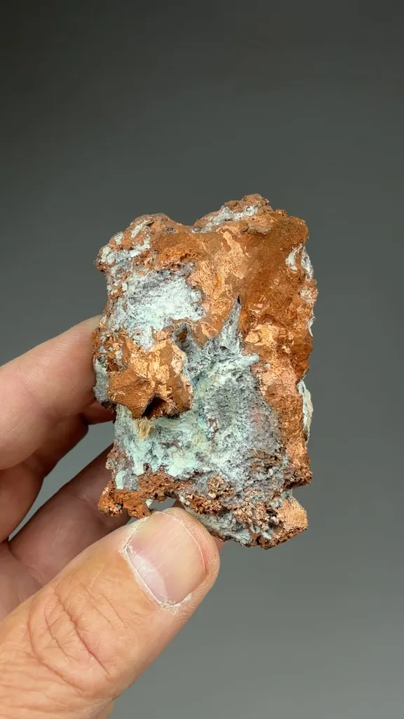 Copper - image 2