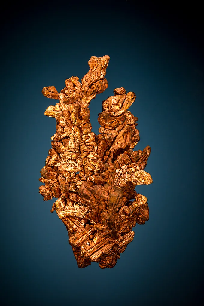 Copper image