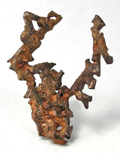 Copper image
