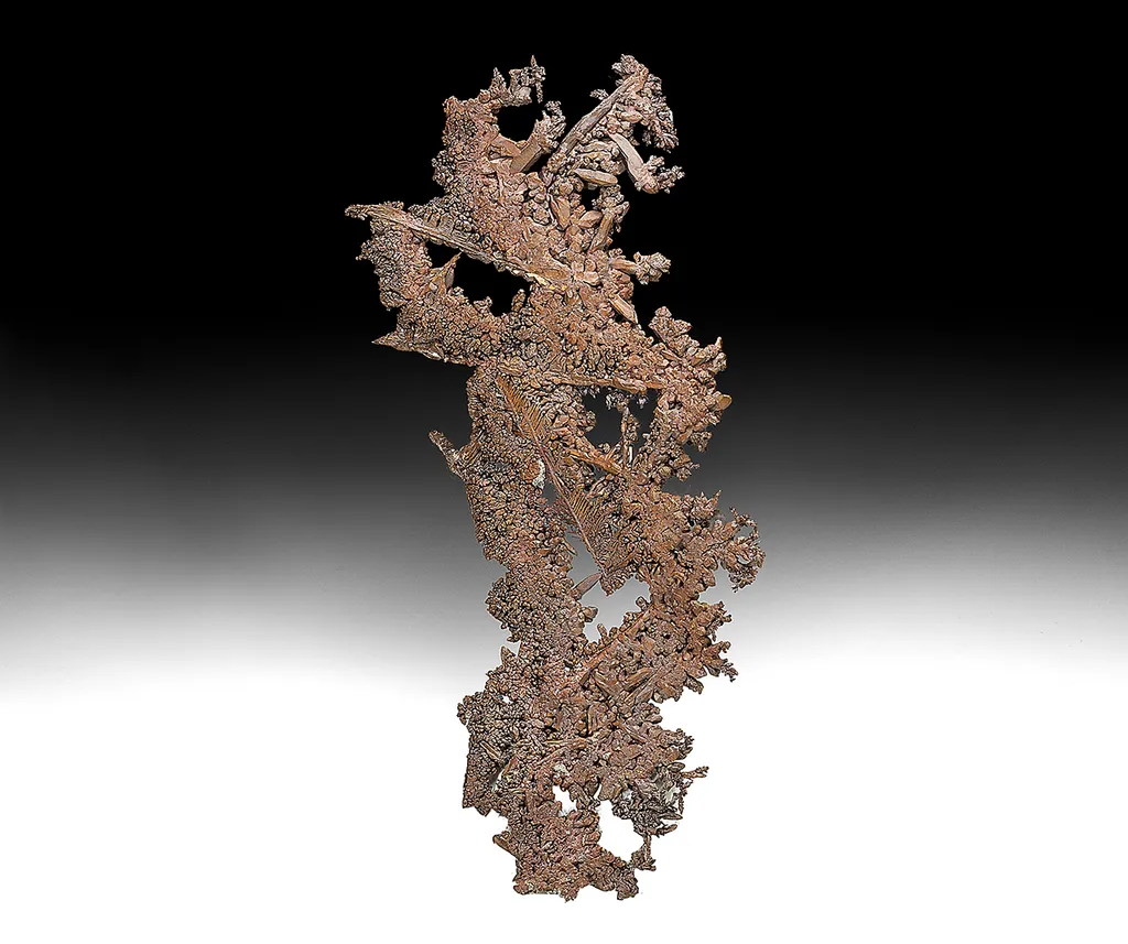 Copper image