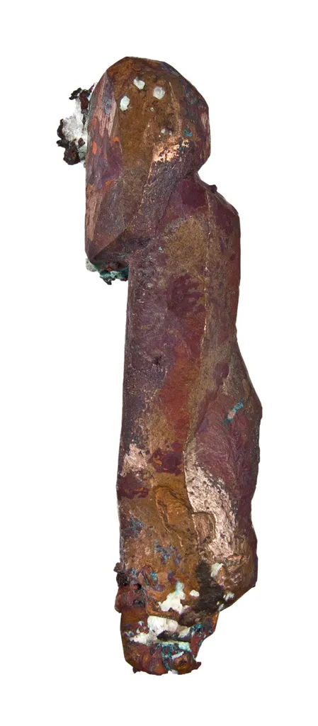 Copper image