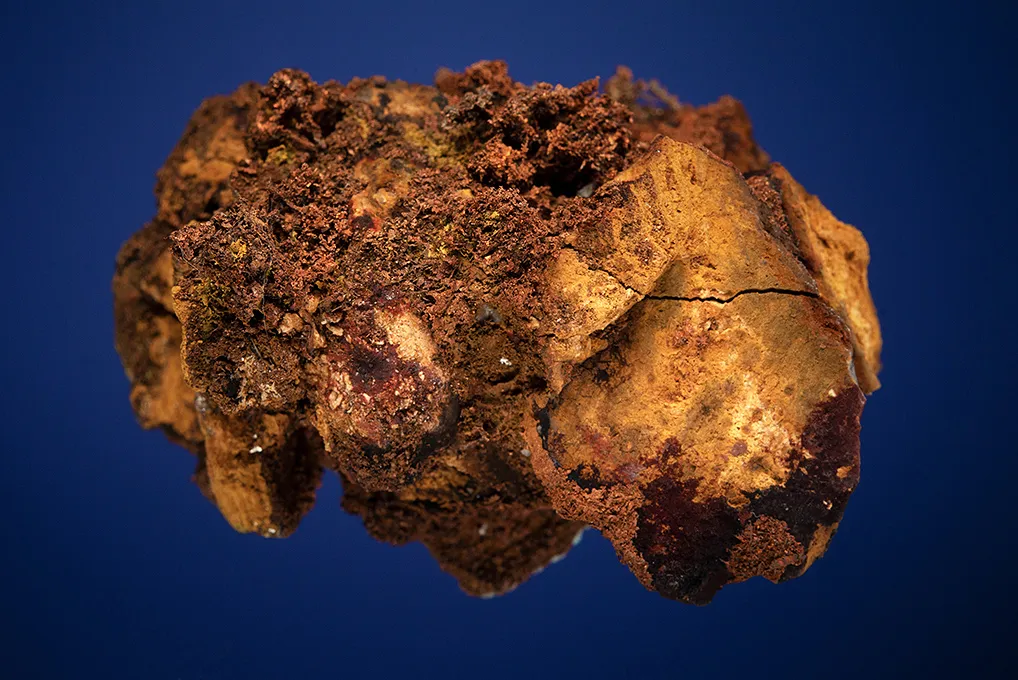Copper - image 3
