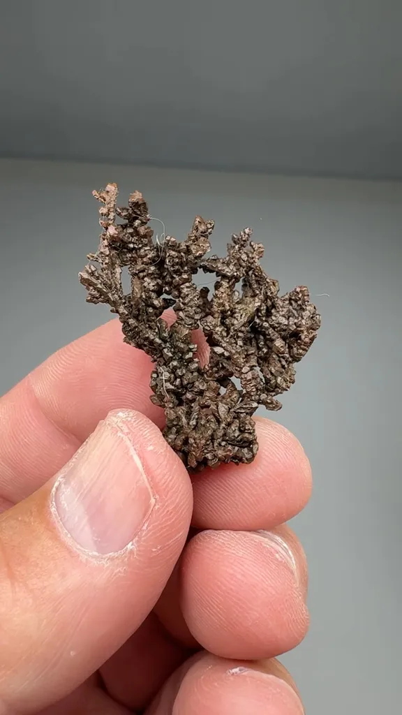 Copper image