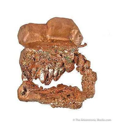 Copper - image 2