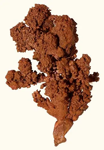 Copper image