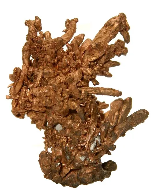 Copper image