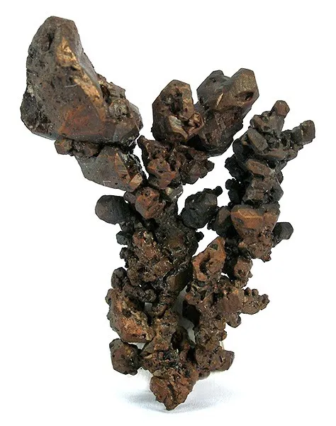 Copper image