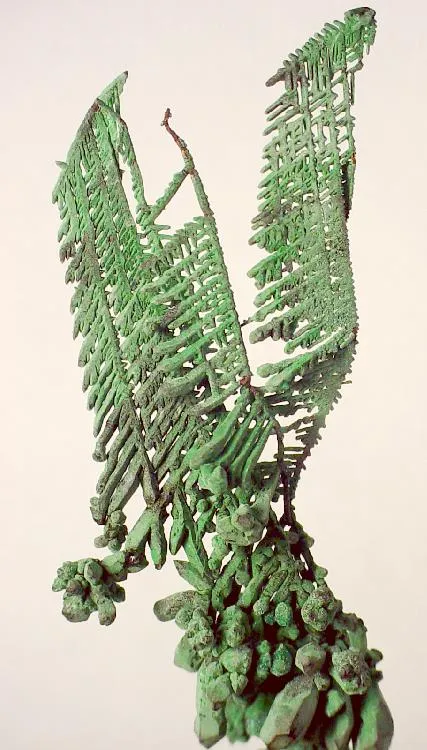 Copper image