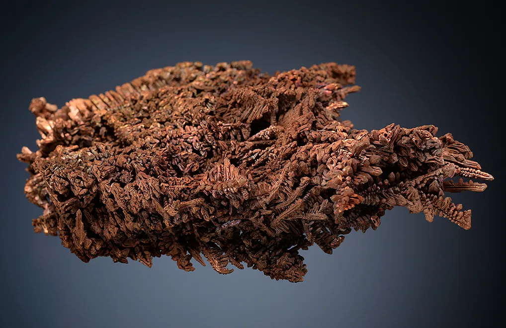 Copper - image 4