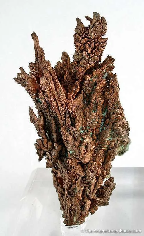 Copper image