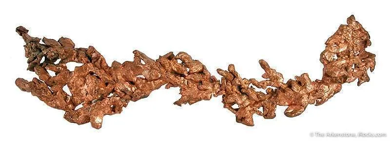 Copper image