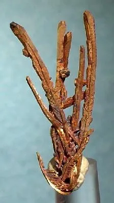 Copper image