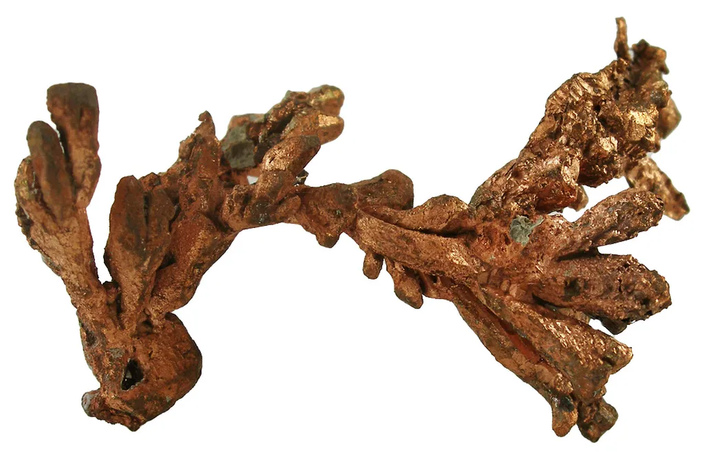 Copper - image 4