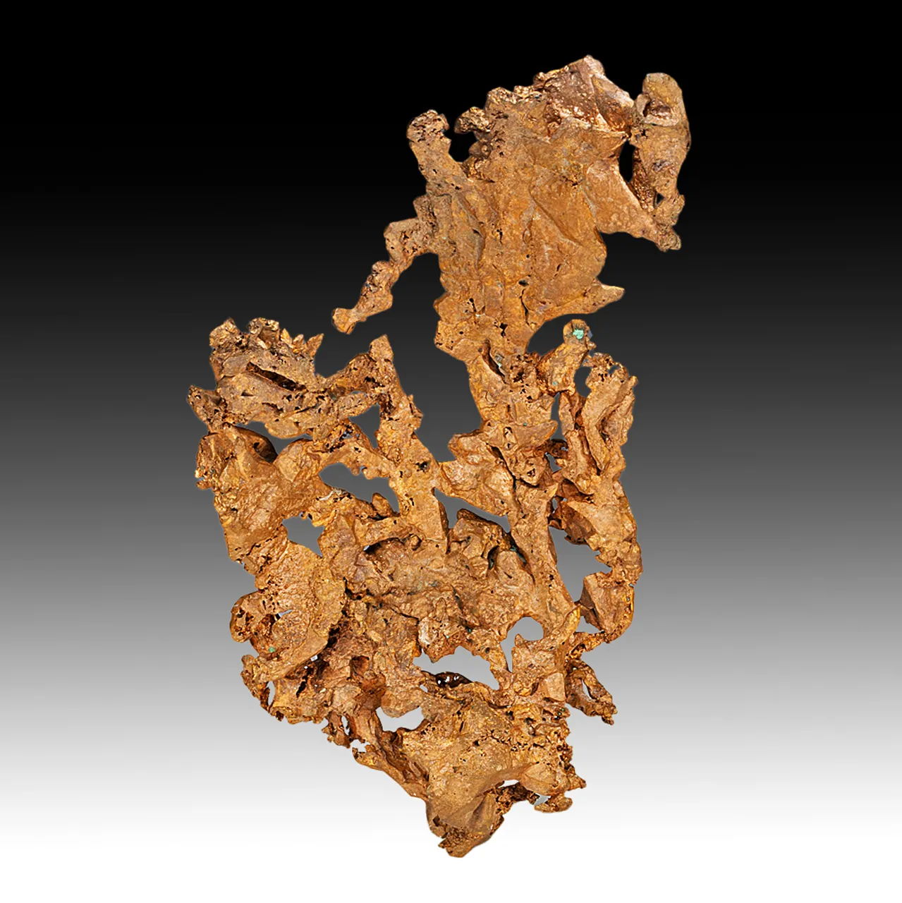 Copper - image 1