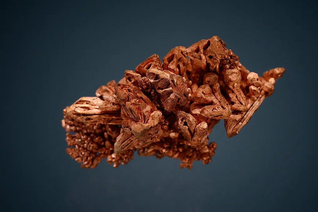 Copper - image 2