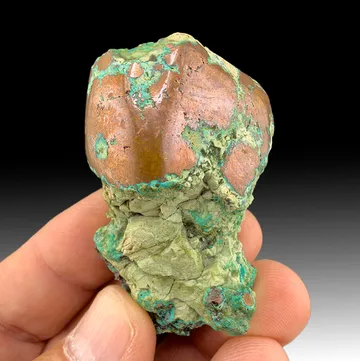 Copper
