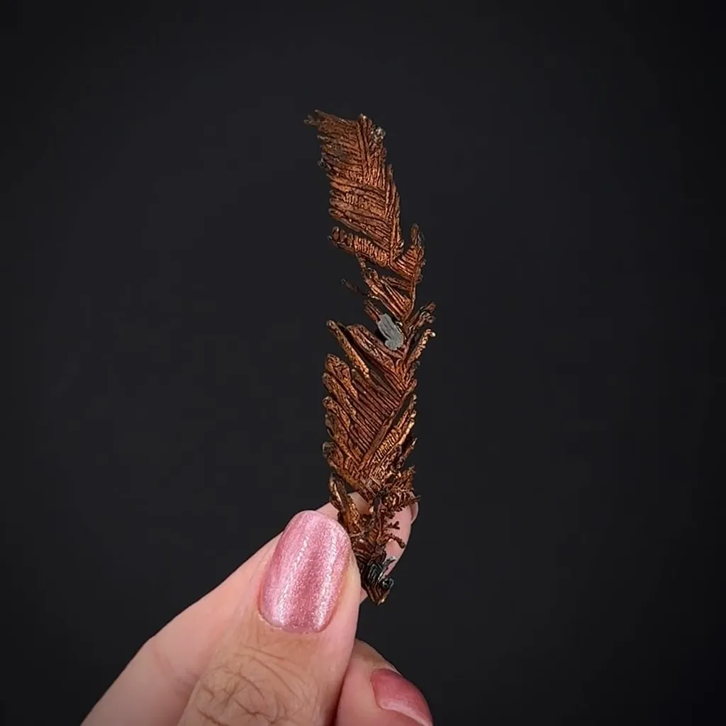 Copper - image 2
