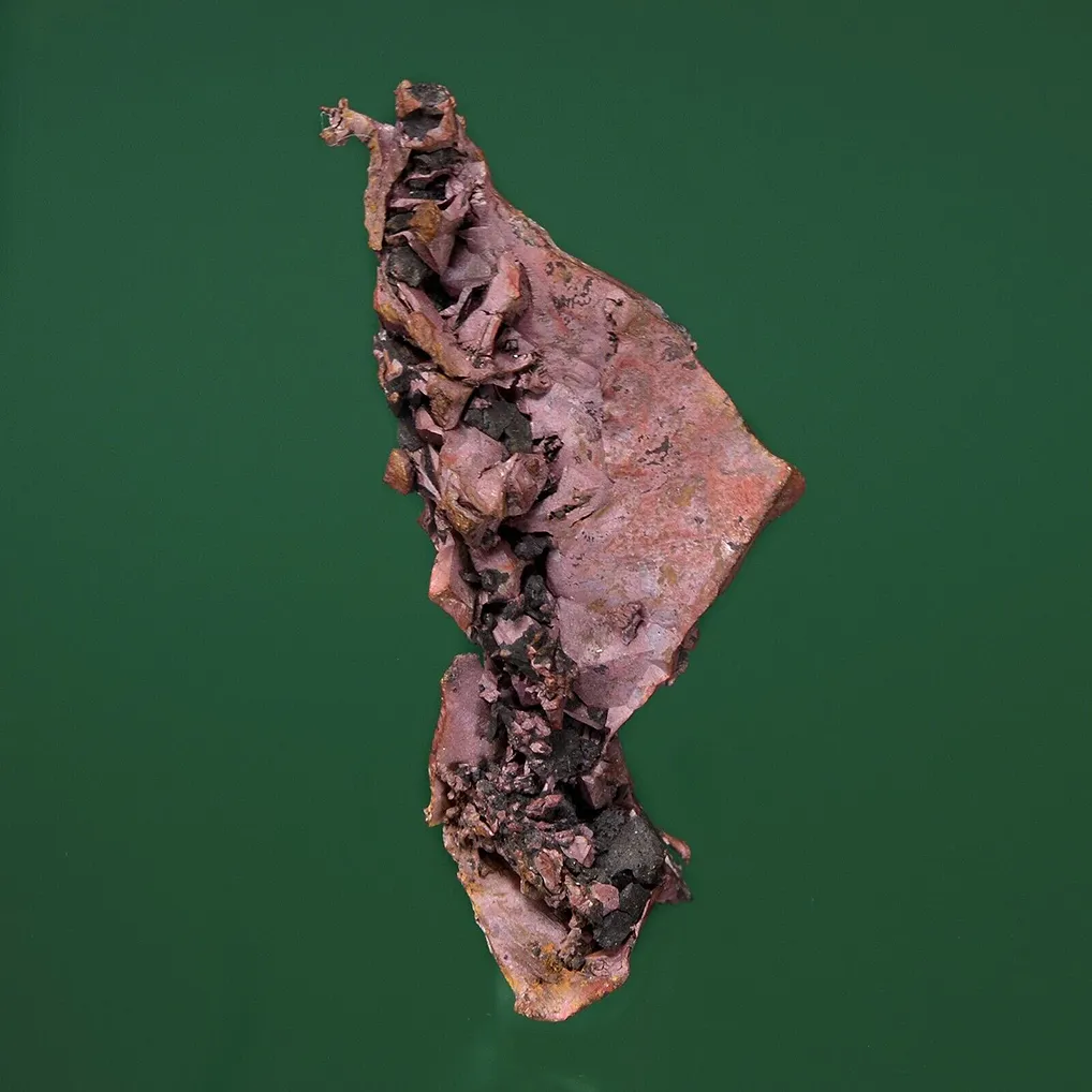 Copper image