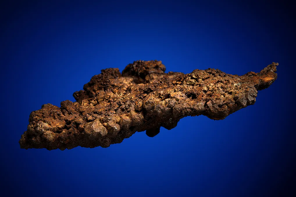 Copper - image 4