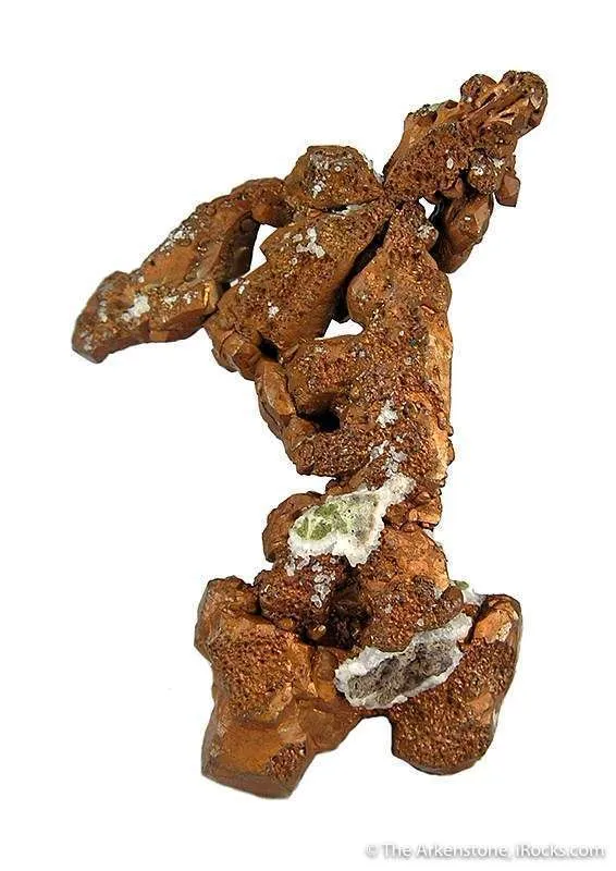 Copper image