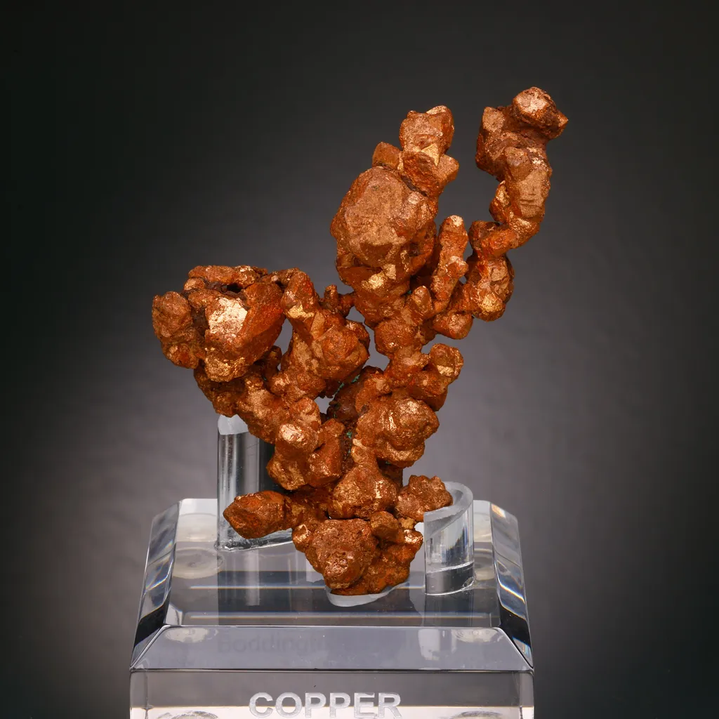 Copper image