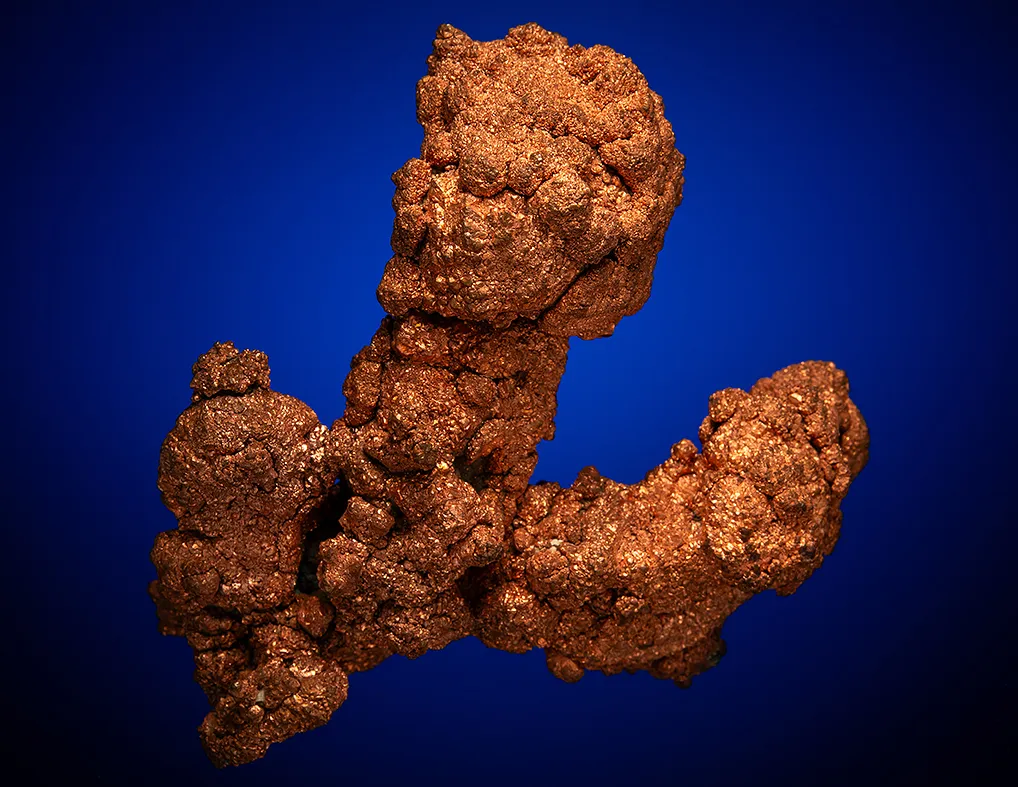 Copper image