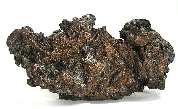 Copper image