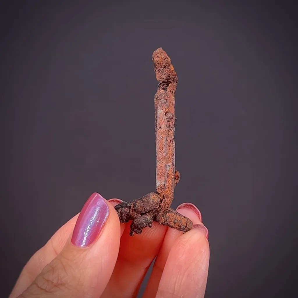 Copper - image 2