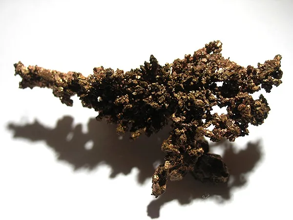 Copper image
