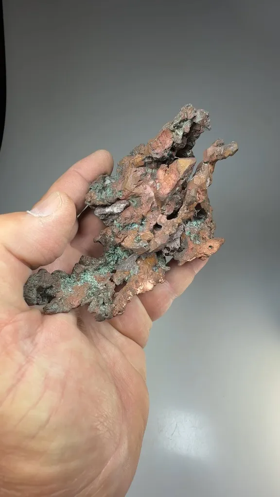 Copper - image 2