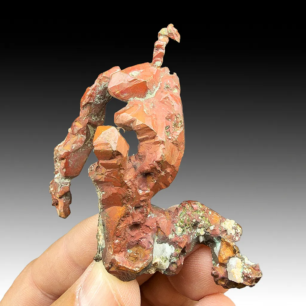 Copper image