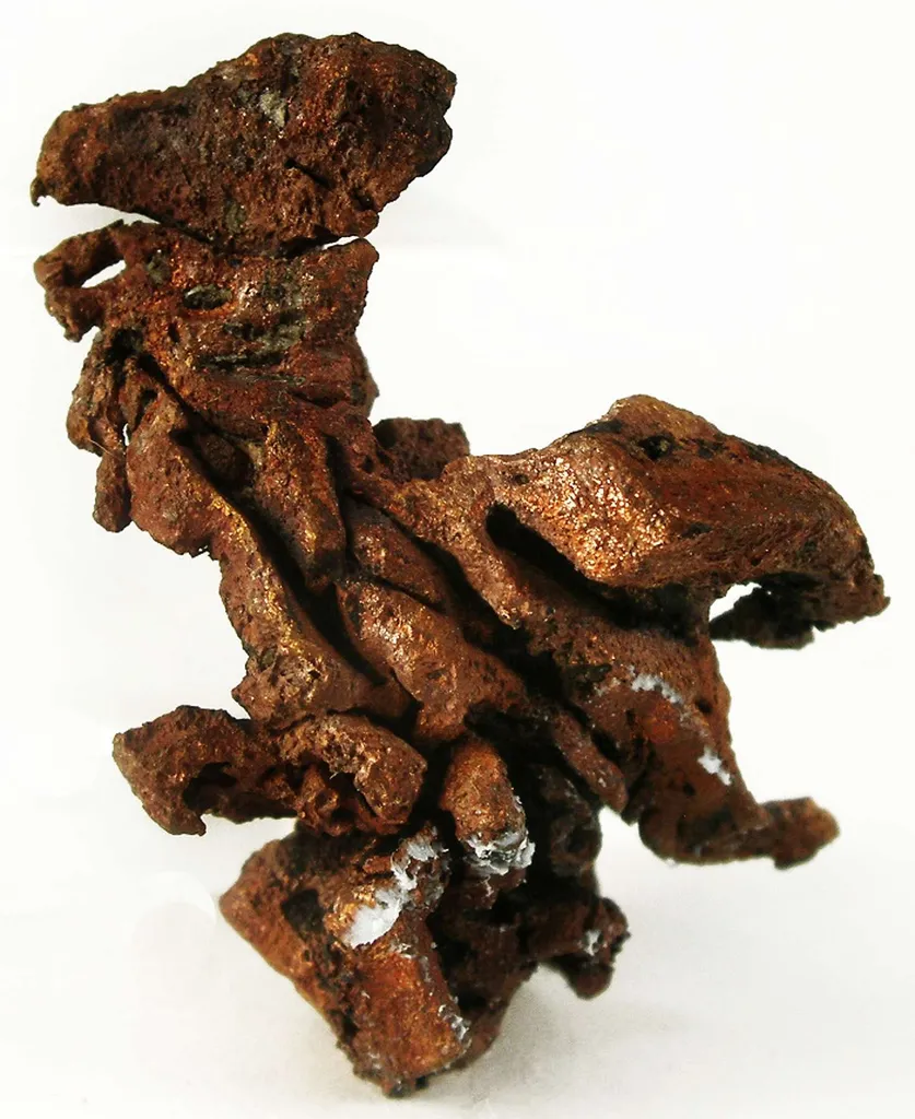 Copper - image 4