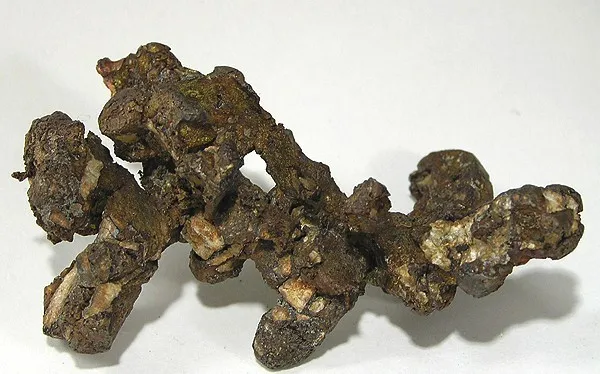 Copper image