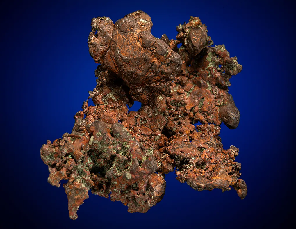 Copper image