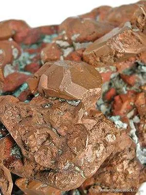 Copper - image 3