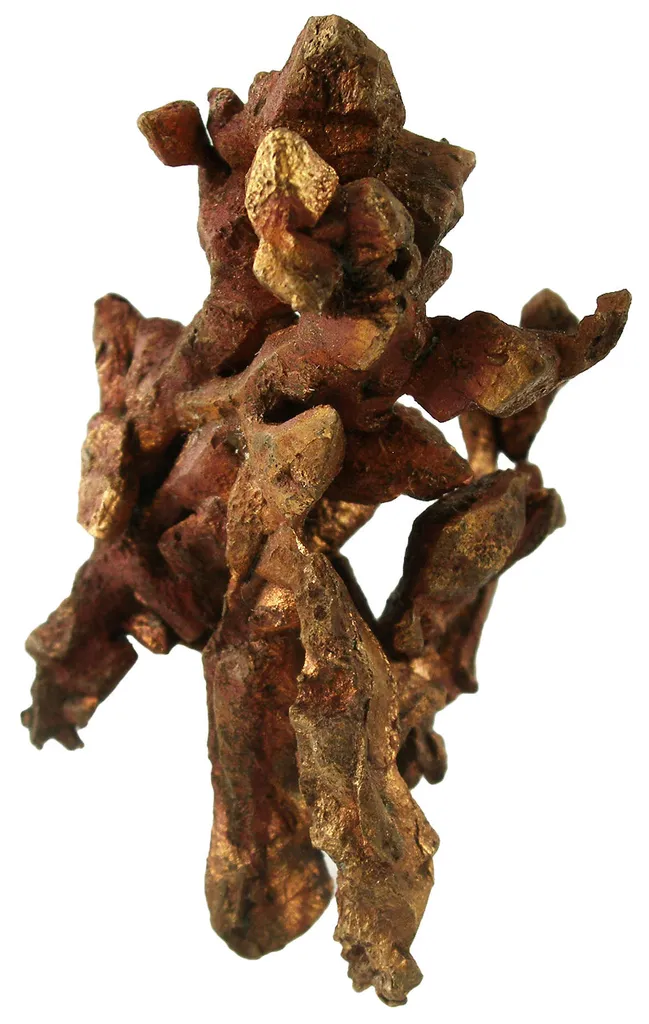 Copper - image 3