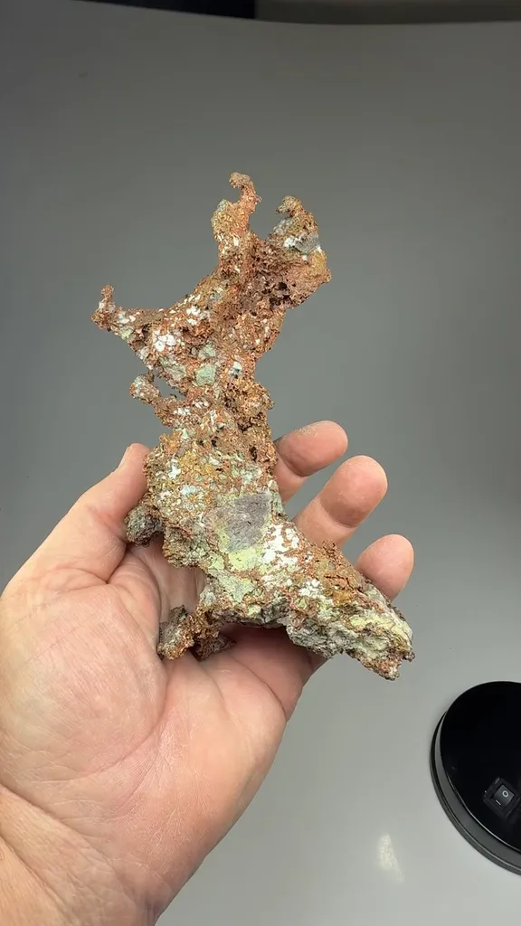 Copper - image 2