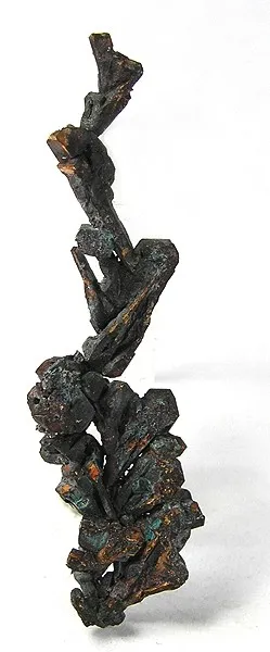Copper image