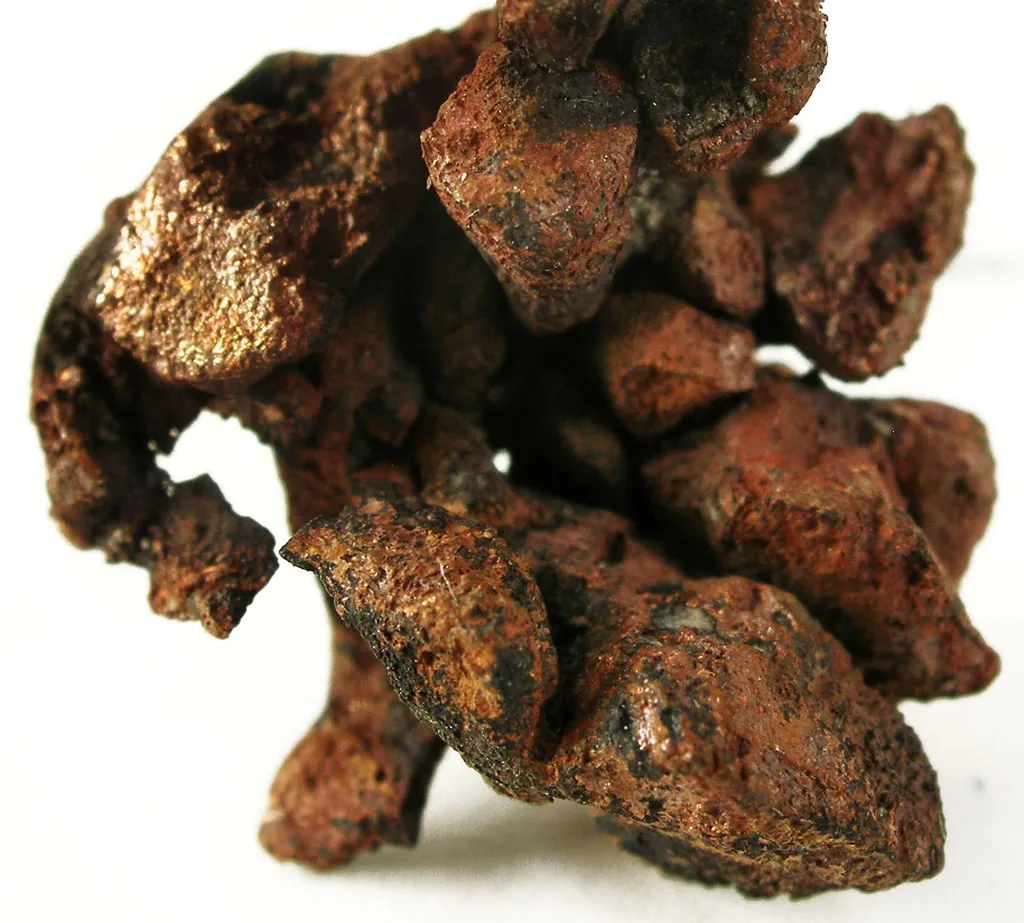 Copper - image 3