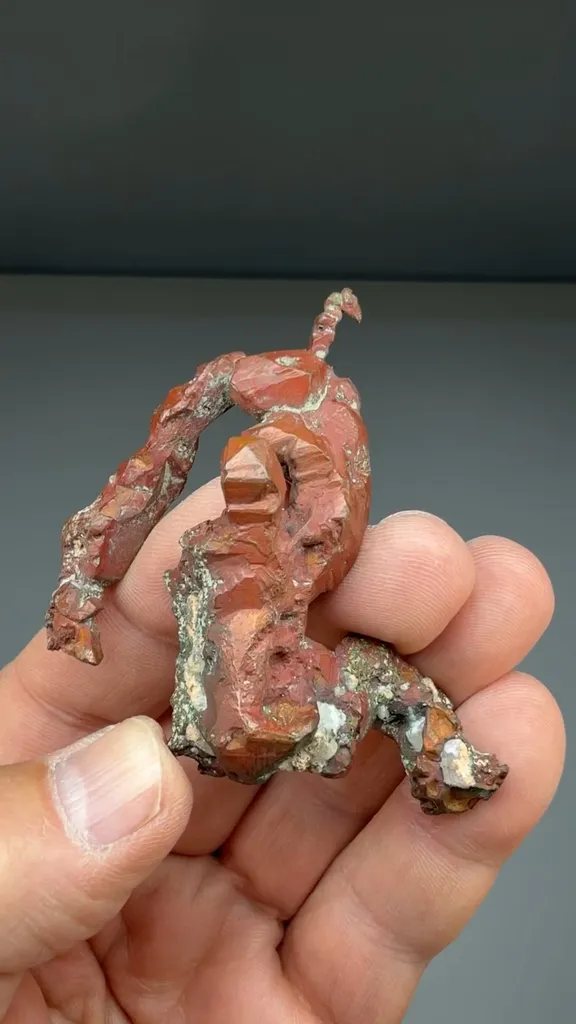Copper - image 2