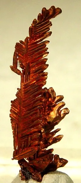 Copper image