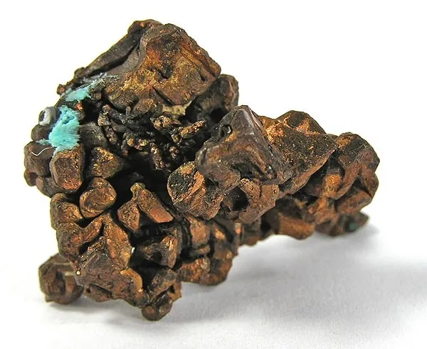 Copper image